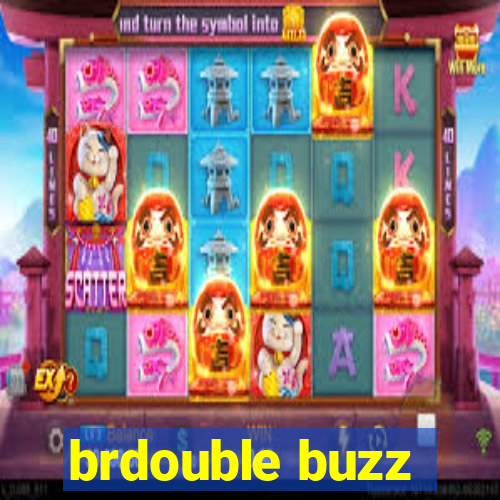 brdouble buzz